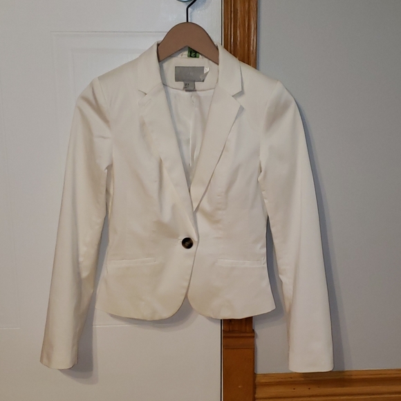 🎀 Beautiful classic Blazer 🎀 - Picture 1 of 5